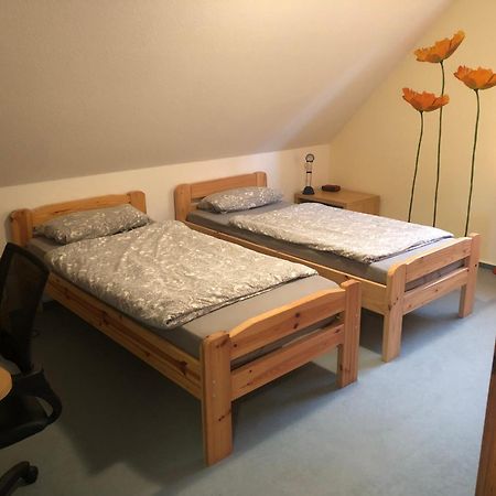 Attraktives Landhaus Naehe Bremen Штур Екстер'єр фото
