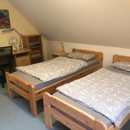 Attraktives Landhaus Naehe Bremen Штур Екстер'єр фото
