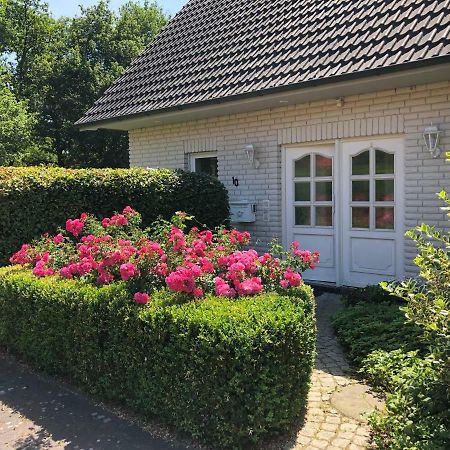 Attraktives Landhaus Naehe Bremen Штур Екстер'єр фото