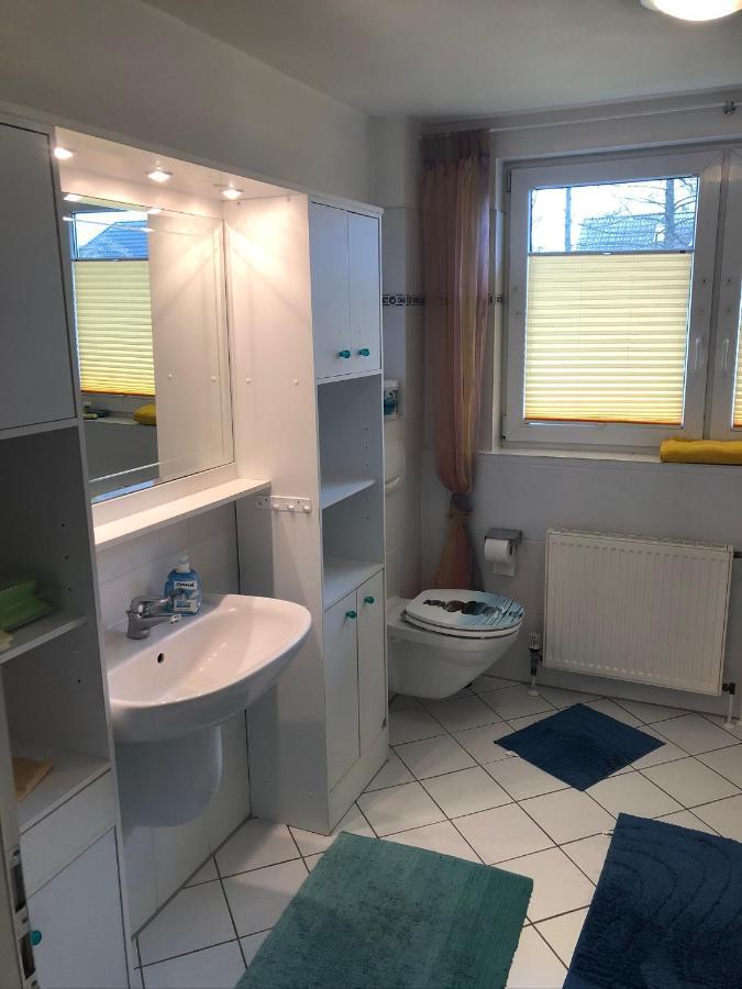 Attraktives Landhaus Naehe Bremen Штур Екстер'єр фото