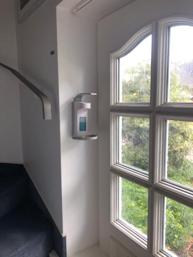 Attraktives Landhaus Naehe Bremen Штур Екстер'єр фото