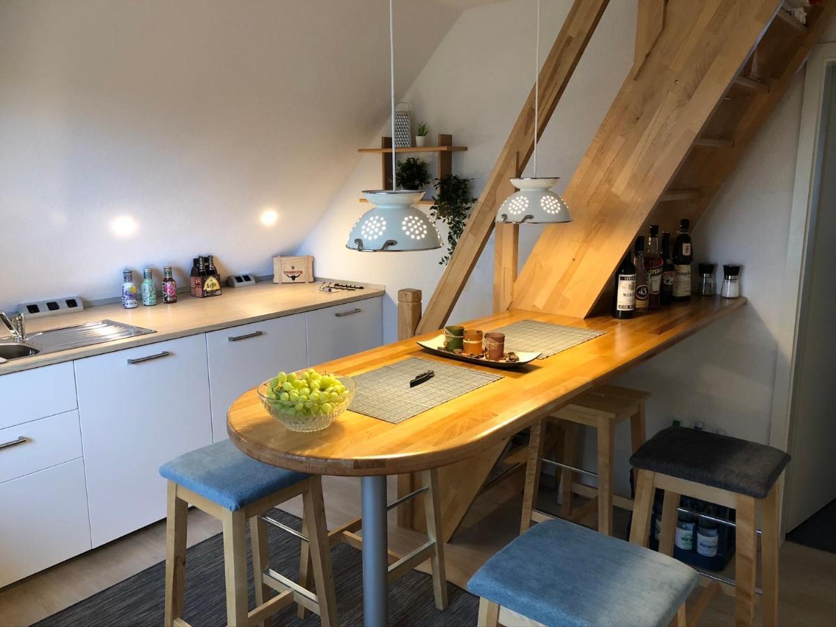 Attraktives Landhaus Naehe Bremen Штур Екстер'єр фото