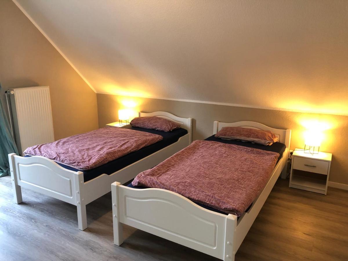 Attraktives Landhaus Naehe Bremen Штур Екстер'єр фото