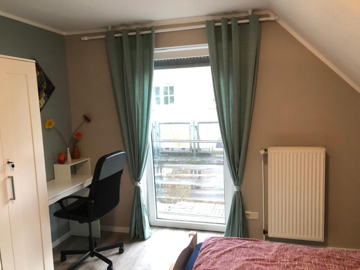 Attraktives Landhaus Naehe Bremen Штур Екстер'єр фото