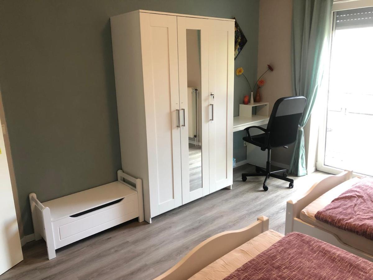 Attraktives Landhaus Naehe Bremen Штур Екстер'єр фото
