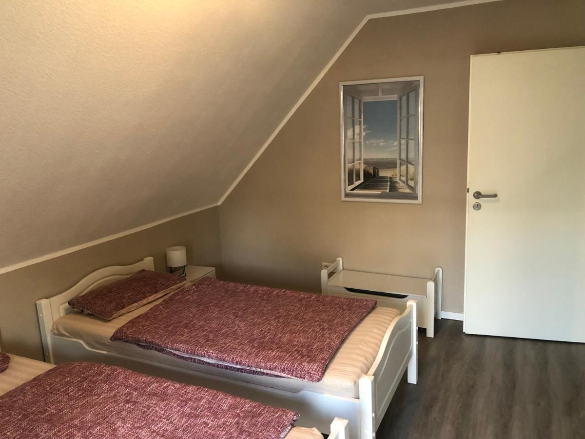 Attraktives Landhaus Naehe Bremen Штур Екстер'єр фото