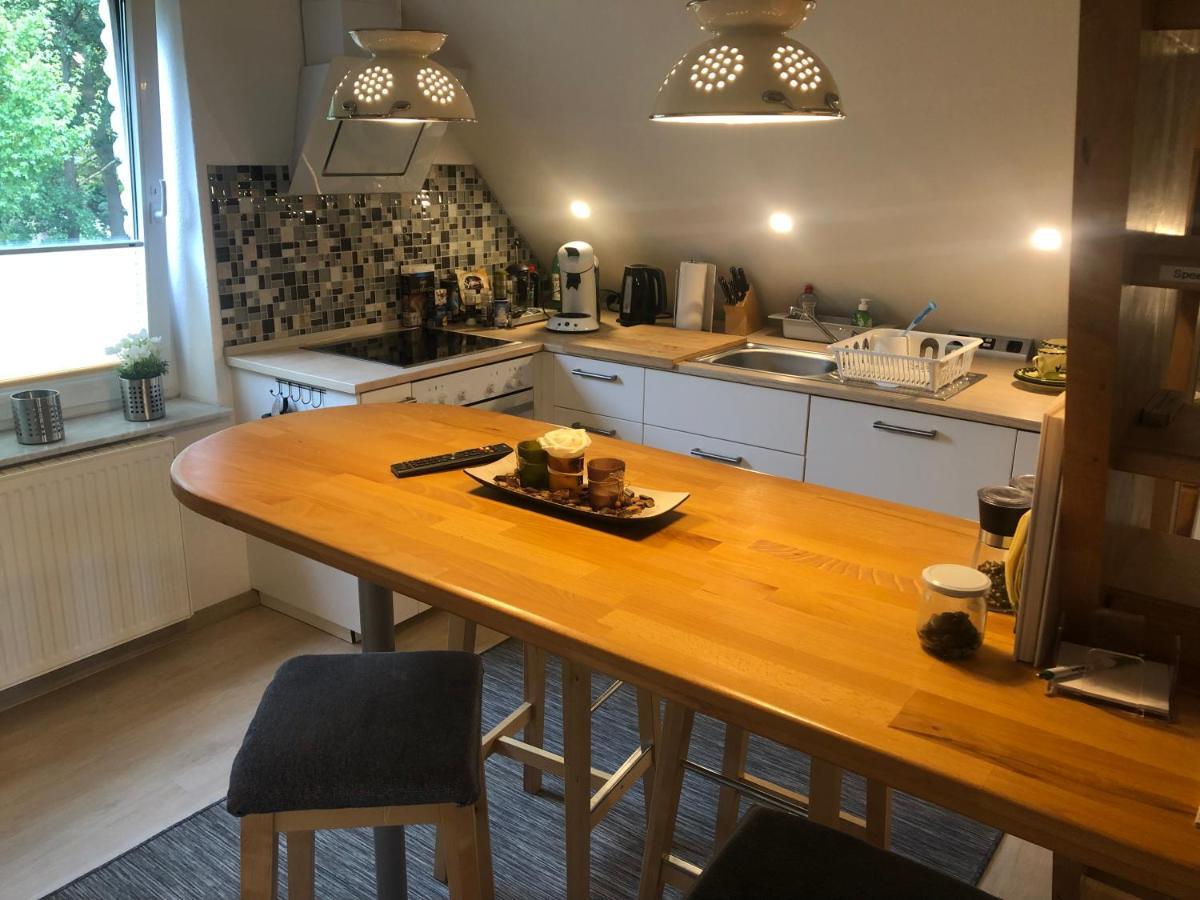 Attraktives Landhaus Naehe Bremen Штур Екстер'єр фото