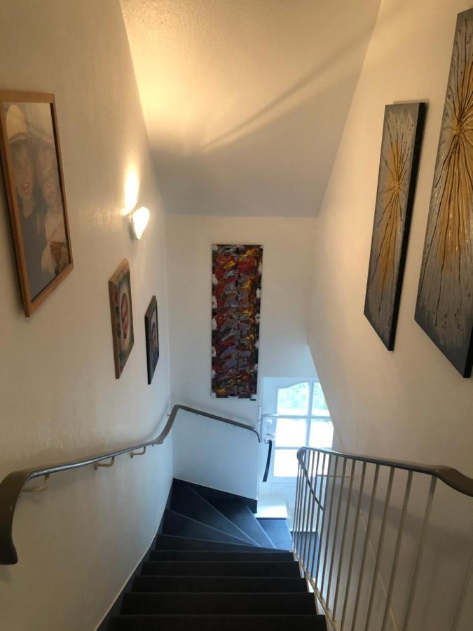 Attraktives Landhaus Naehe Bremen Штур Екстер'єр фото