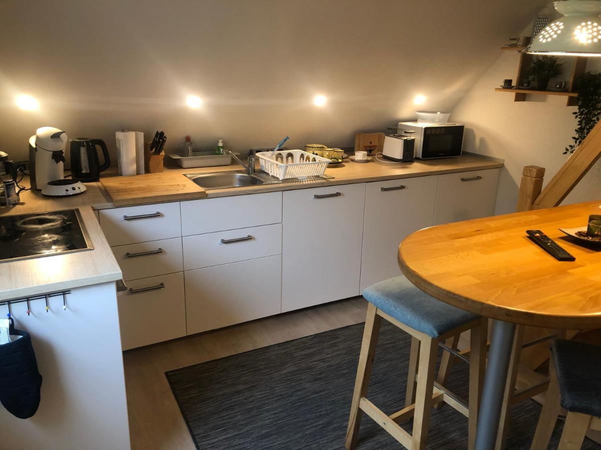 Attraktives Landhaus Naehe Bremen Штур Екстер'єр фото