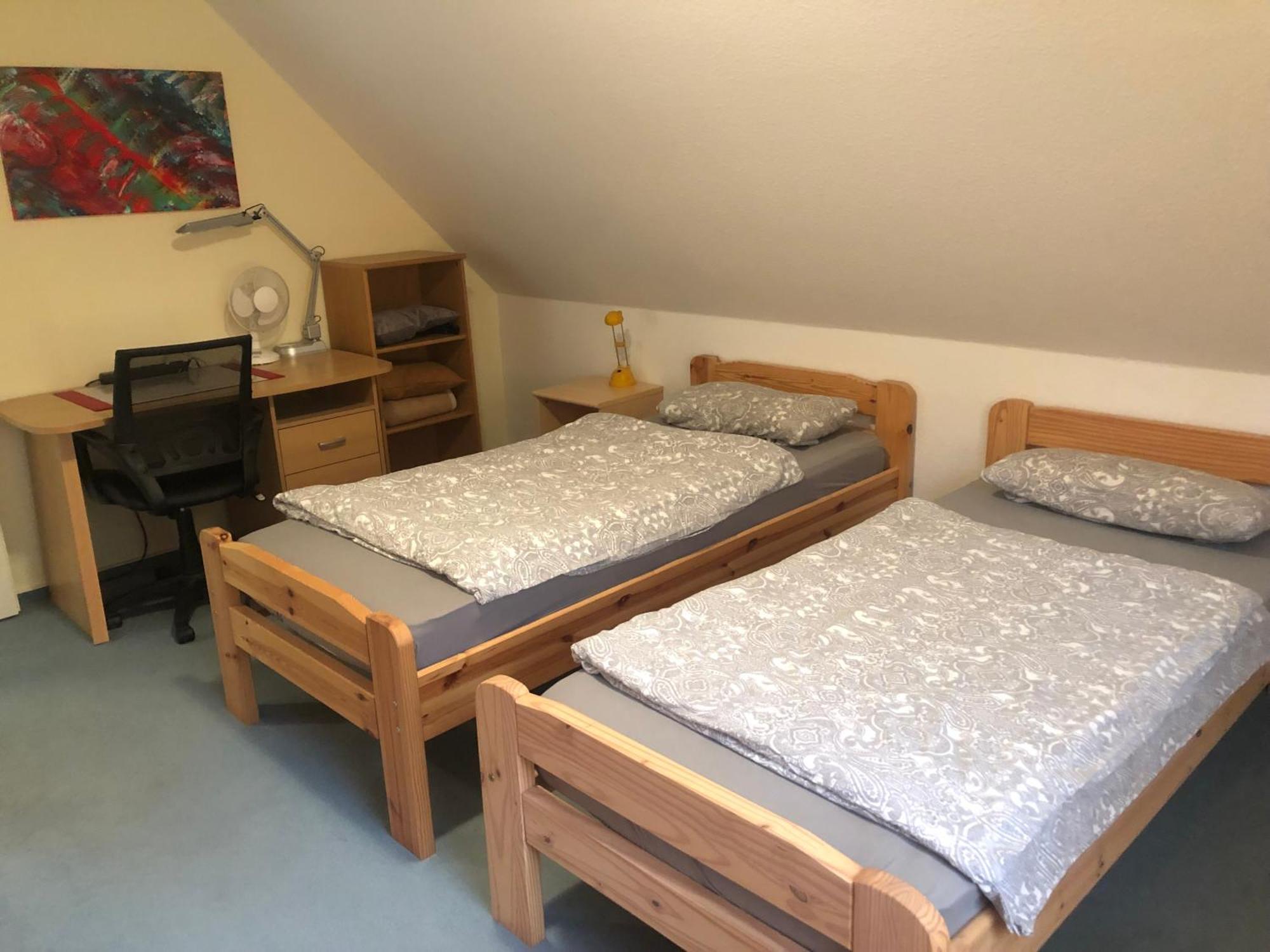 Attraktives Landhaus Naehe Bremen Штур Екстер'єр фото