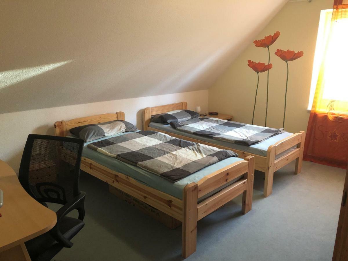 Attraktives Landhaus Naehe Bremen Штур Екстер'єр фото