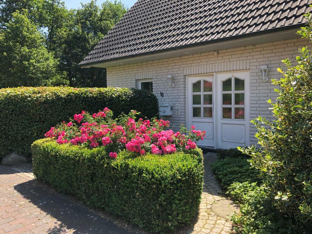 Attraktives Landhaus Naehe Bremen Штур Екстер'єр фото