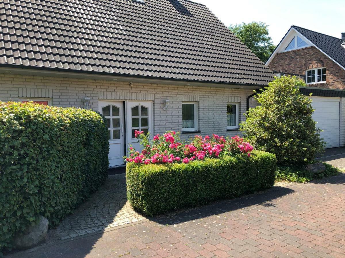 Attraktives Landhaus Naehe Bremen Штур Екстер'єр фото